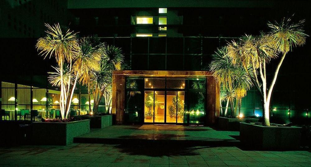 Grand Hotel Berti Silvi Marina Dış mekan fotoğraf