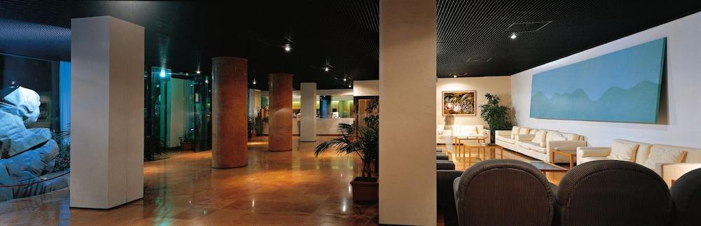 Grand Hotel Berti Silvi Marina Dış mekan fotoğraf