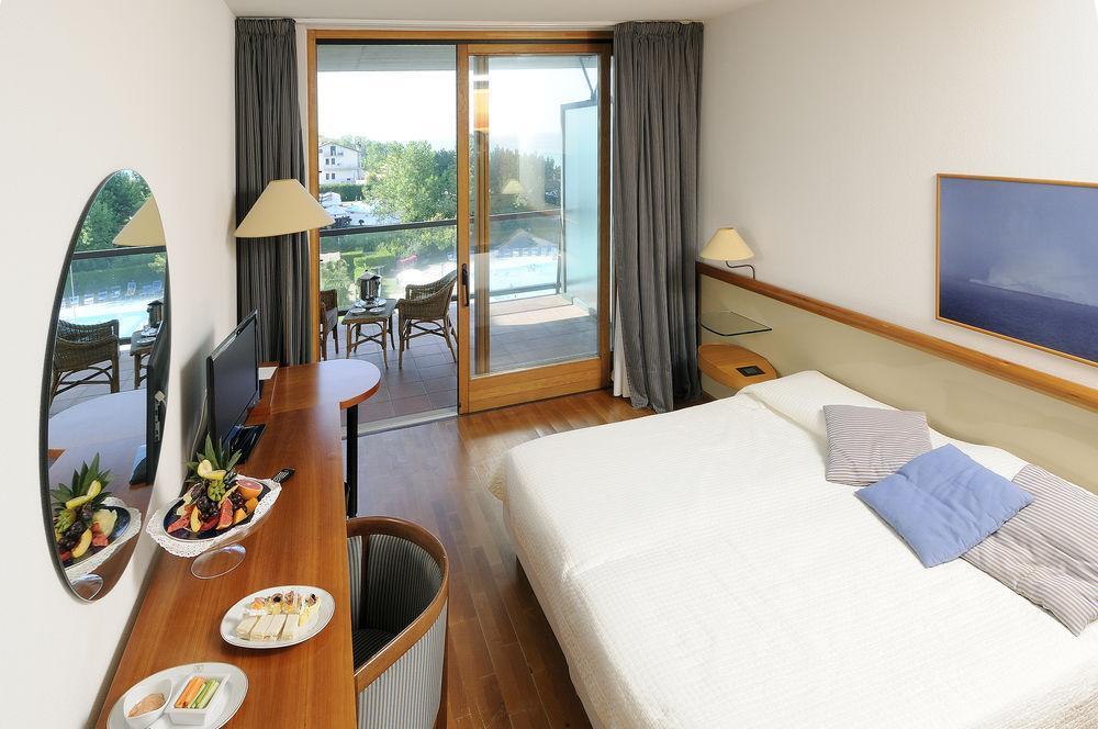 Grand Hotel Berti Silvi Marina Dış mekan fotoğraf