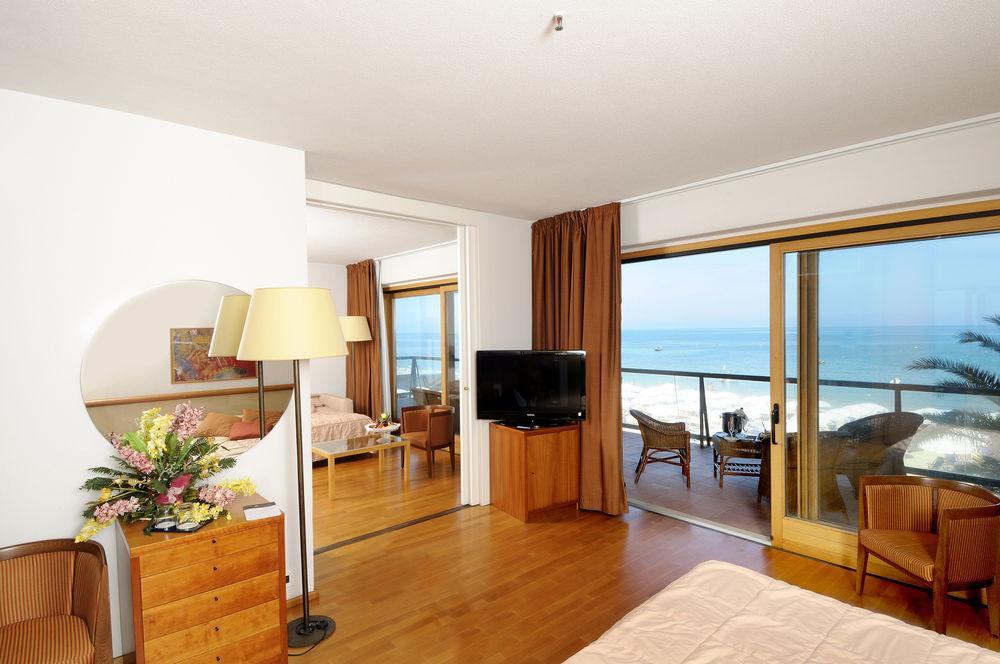 Grand Hotel Berti Silvi Marina Dış mekan fotoğraf