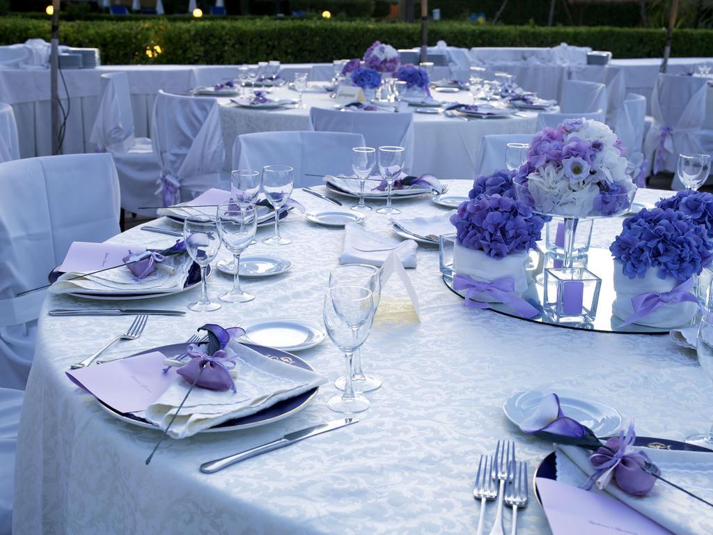 Grand Hotel Berti Silvi Marina Dış mekan fotoğraf